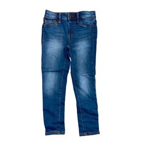 Jumping beans Girls Adjustable Skinny Jeans